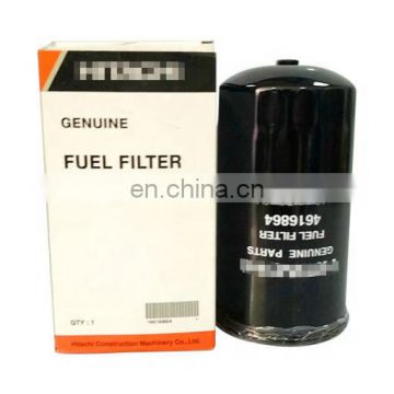 excavator Diesel Spin-On Fuel Filter 4616864