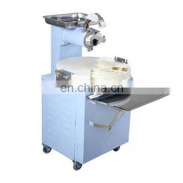 Automatic Bakery Round Bun Dough Divider Rounder For Sale