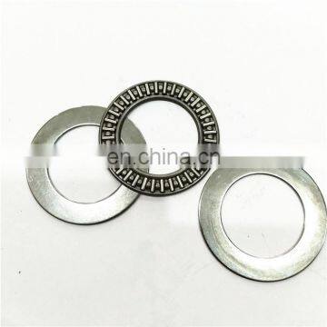 High Quality Gearbox Bearing 51207 Thrust Ball Bearing 51207 photo-2