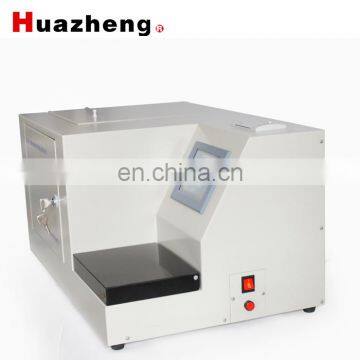 Automatic Water-soluble Oil Acid Value Determination Water-soluble Acid Analyzer photo-4