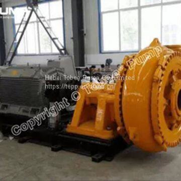 Tobee??TG Sand Gravel Pump