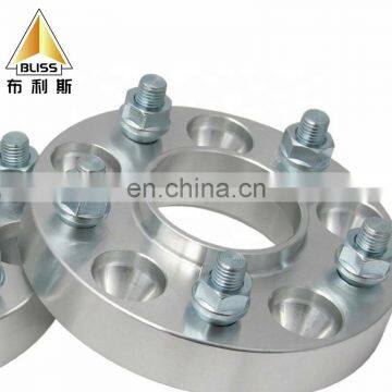 Auto Parts Accessories Ap Racing Brake Caliper Aluminum Alloy 5X150 Wheel Spacers Adapter Flange photo-3