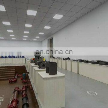 Завод по производству OEM-отливных и штамповочных деталей photo-6