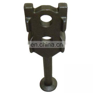 Инвестиционное литье из нержавеющей стали photo-4