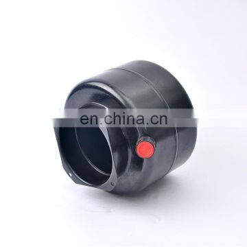 Китайская фабрика. Высококачественный круглый гидравлический масляный бак photo-3