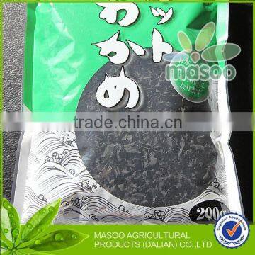 2014 Shredded Dried Wakame With Seasoning from China