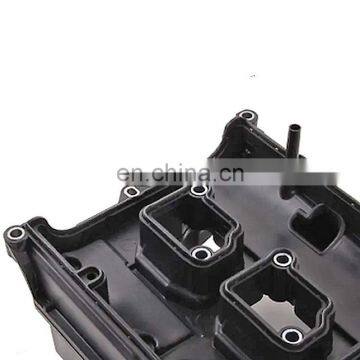 For Mercedes Benz M271 Engine Cylinder Head Cover 2710101030 High Quality photo-4