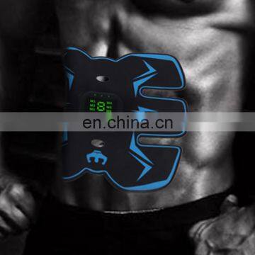 2020 Vivanstar ST5801 Abdominal Neck Muscle Body Massage Patch photo-3