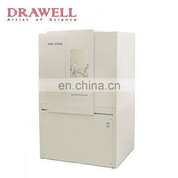 X ray Diffractometer(XRD) price