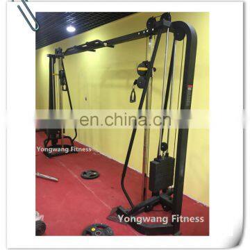 Commercial Cable Crossover Machine photo-3