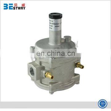 China manufactured 1/2inch-1inch gas regulator