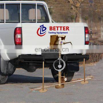 Field CBR Test Apparatus photo-6