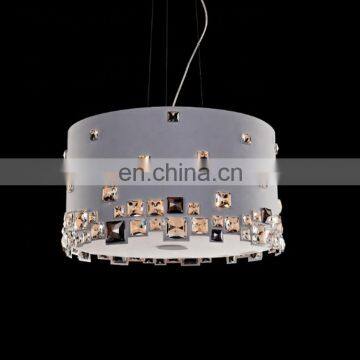 Wholesale Nice Restaurant Led Crystal Kitchen Pendant Light photo-3