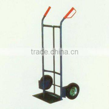 high quality specification standard convenient simple structure Multi-function platform hand carts/trolley ht1583