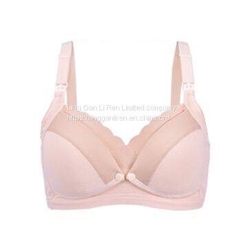 Maternity Underwear Nursing Bra Factory Direct Sales photo-2
