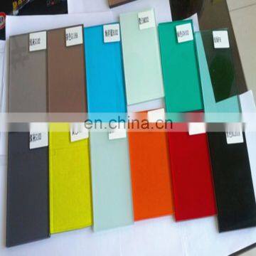 Laminated Bulletproof Glass Door and Window System photo-3