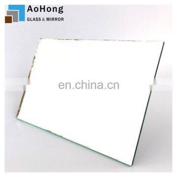 2mm 3mm 4mm 5mm 6mm 8mm Silver Mirror Glass Clear Yellow Blue Grey Color photo-4