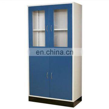 2019 New Product Laboratory Fireproof Safe Metal Steel Filing Cabinet in Guangdong