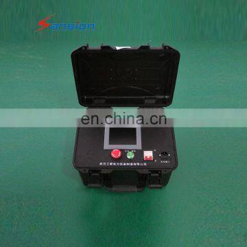 Underground Cable Fault Locator System for 15KV Power Cable photo-3