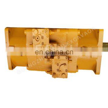FOMI Excavator Parts E347DL Hydraulic Pump For 295-9676 photo-2