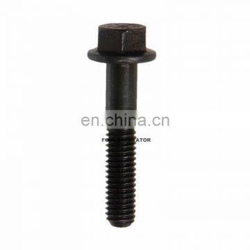 FAN BEARING BRACKET SCREW VOE20450754 For D6D D7D EC210 EC240 EC290 21901728 20999729 996519 996518 photo-3