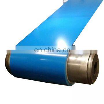 Color Roof Galvanized Steel Coil Sheet Price photo-3