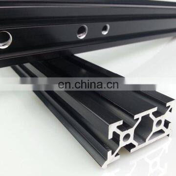 Anodized Makerslide Aluminium Profile photo-5