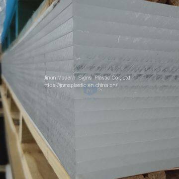 Extruded Acrylic Sheet photo-3
