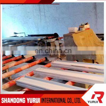 Gypsum Cornice Production Line in Low Price/automatic Gypsum Cornice Production Equipment photo-4