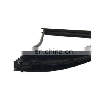 Injection Molding Plastic Soft Material Parts and Mould Maker