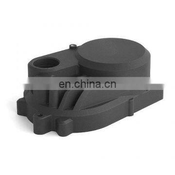 Mass Customized Aluminum Bracket Stainless Steel Cnc Milling Small Metal Accessories Cnc Turning Prototype Parts photo-5