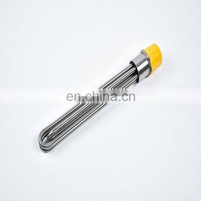 Water Tank Heating Tube Heat Pipe Solar Heating Panels Pipe Heating Tape