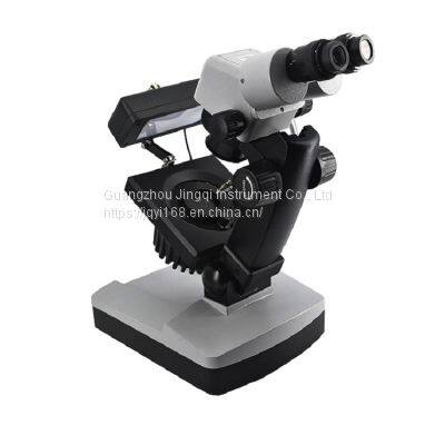 Professional Gemstone Binocular Microscope photo-2