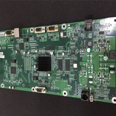 ABB DSQC601 High Quality With 1 Year Warranty photo-3