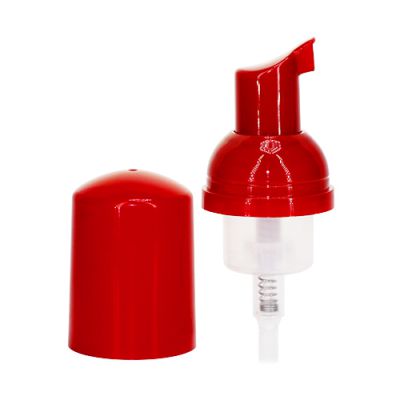 30mm  Face Cleanser Foam Pump