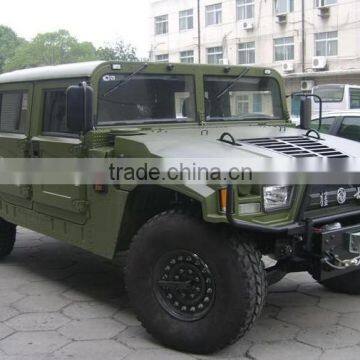 Dongfeng EQ2058MR3 Jeep 4x4