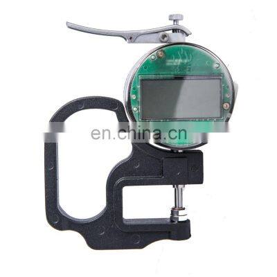 Beifang thickness measurement gauge for common rail injector adjusting shims