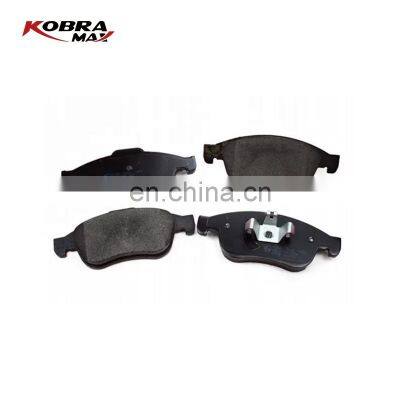 Car Parts Brake Pads Set For RENAULT 410607115R 440603905R Auto Repair photo-2