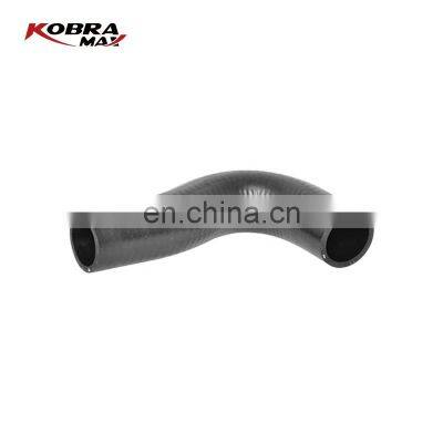 Kobramax Flexible Rubber Radiator Hose For CHEVROLET DAEWOO 96536532