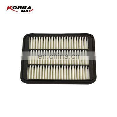 T11-1109111LA Racing Car Engine Air Filter For CHERY