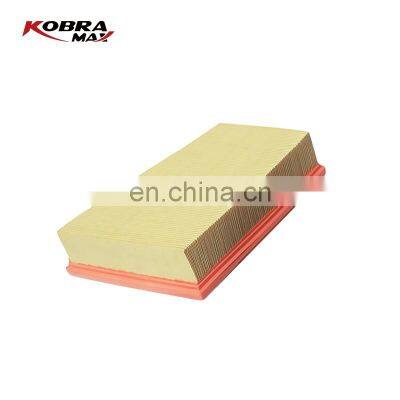 165460588R C485/1 Air Filter For Renault 8200437229 photo-2