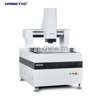 UNIMETRO Large Format Optical CMM Video Coordinate Measuring Machine photo-3