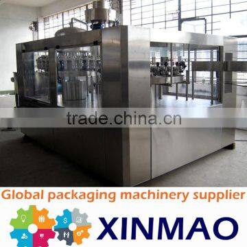 2015 new design juice beverage factory cip cleaning system from 1000bph to25000bph