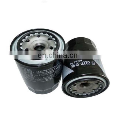 FACTORY Wholesale Automotive Parts 90915-10001 90915-10003 90915-10004  Oil Filter FOR YARIS COROLLA 2006-2011