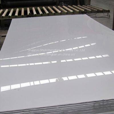 Wear Resisting Plate High Quality Best Selling 201/304/314/316/317/321/430/409/441/436 Stainless Steel Plate/Sheet photo-2