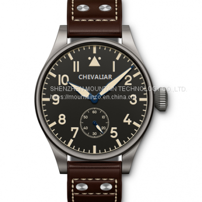 Stainless Steel Watch Fashion Watches Wrist Watches Men's Watch Quartz Watch photo-2