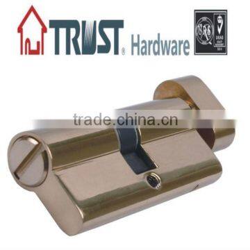 80mm Euro Profile china privacy lock Cylinder