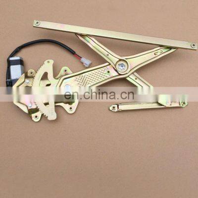 Electric Window Regulator With Motor For Geely MK 06-16years Left Right Front Rear Window Power Lifter photo-3