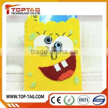 2015 Amazon Hot Selling Rfid Card Sleeve /Rfid Blocking Card Sleeve photo-3