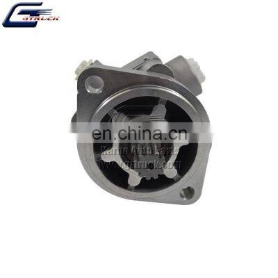 OEM 2180216 542026010 Hydraulic Power Steering Pump for VL FH FM FM FMX NH Truck photo-4